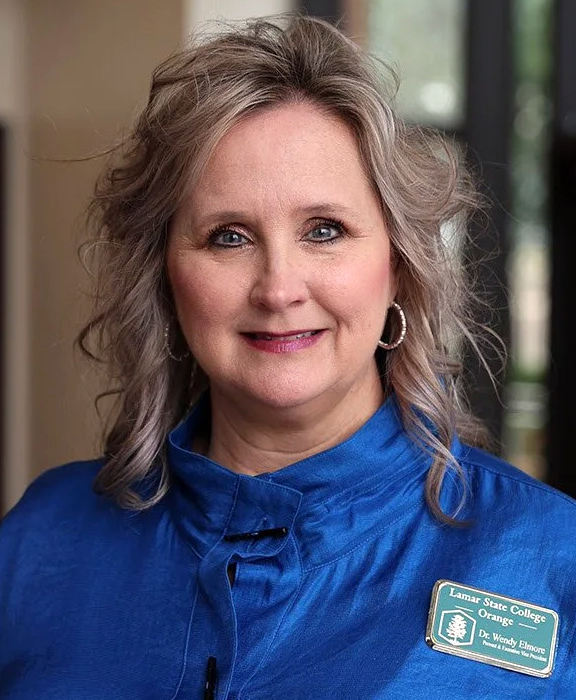 Dr. Wendy Elmore