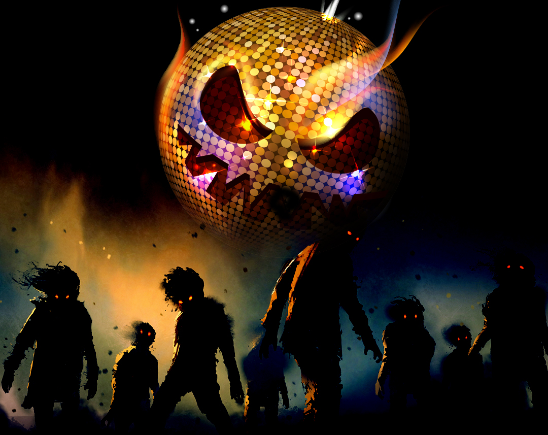 THE DEAD DANCE