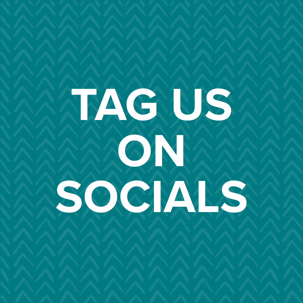 Share Your NAGC26 Experience