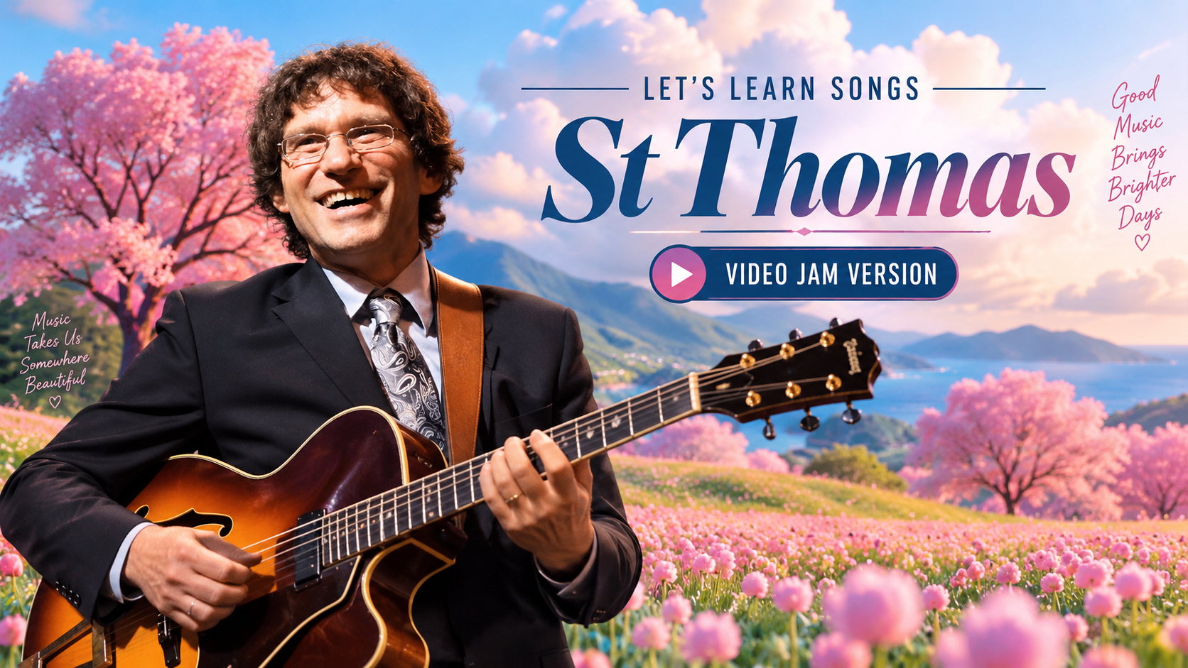 st thomas video jamt42b24t