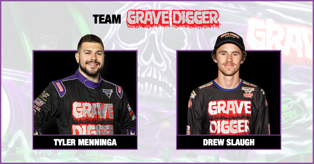 Oakland, CA | Oakland Arena | Sep. 5-7, 2025 | Monster Jam®