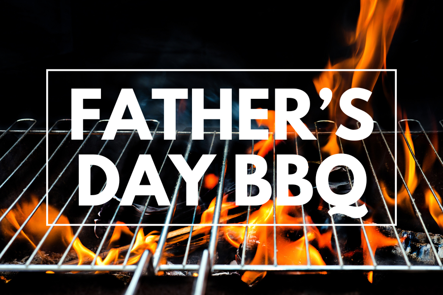 Father's Day BBQ