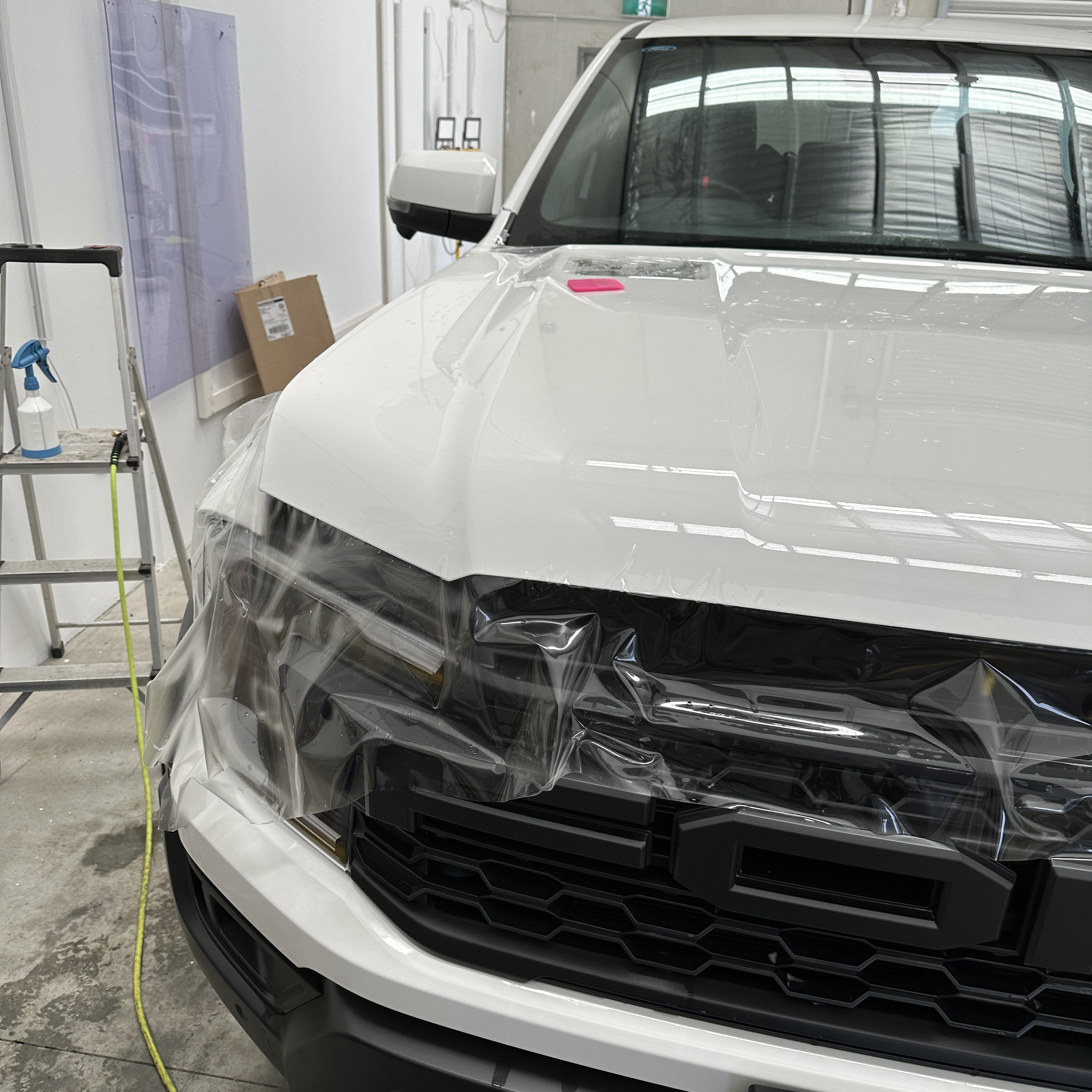 Get Quote Window Tinting