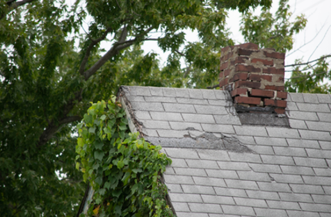 Shingle Repair in Ottawa