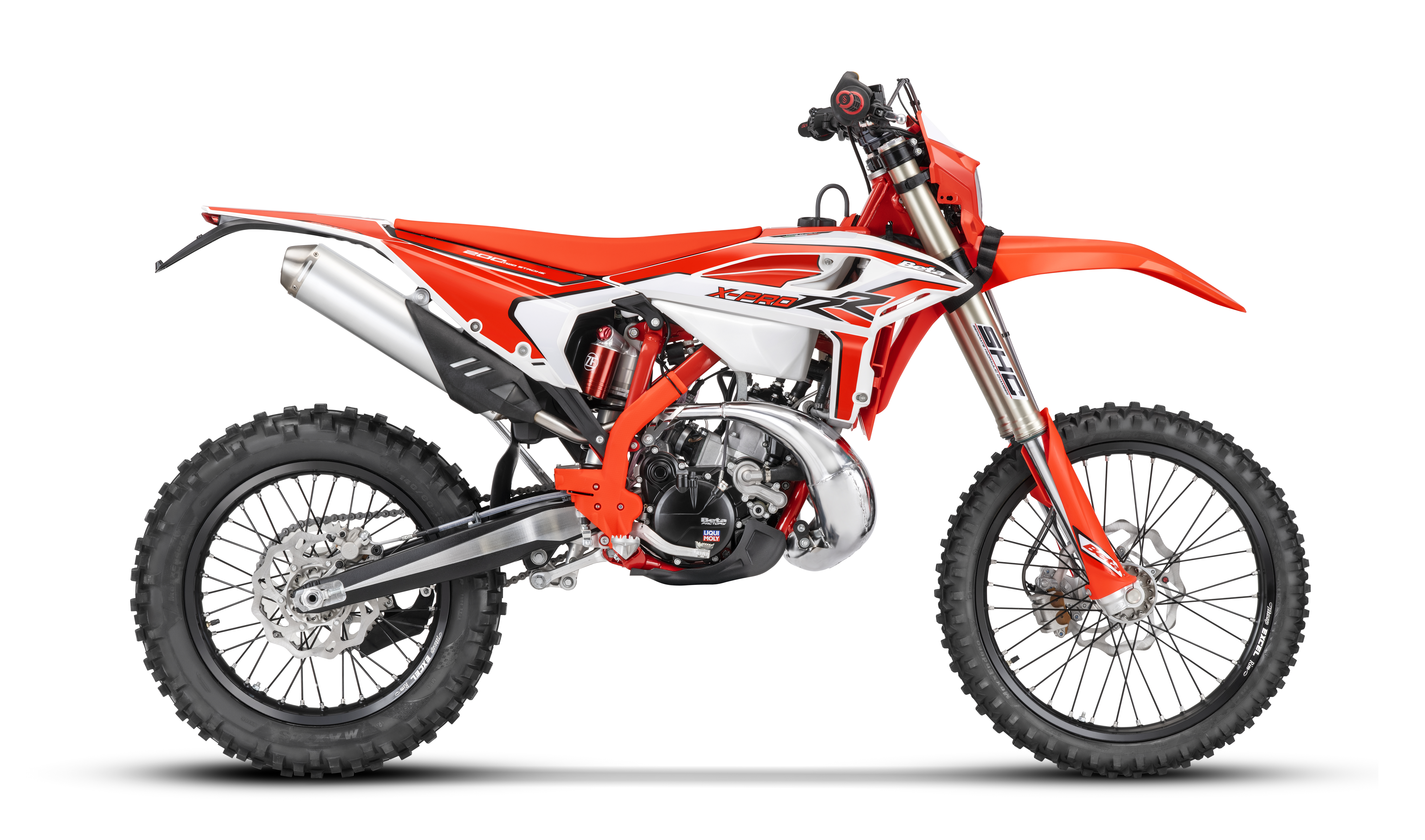 2025 RR X-Pro 250