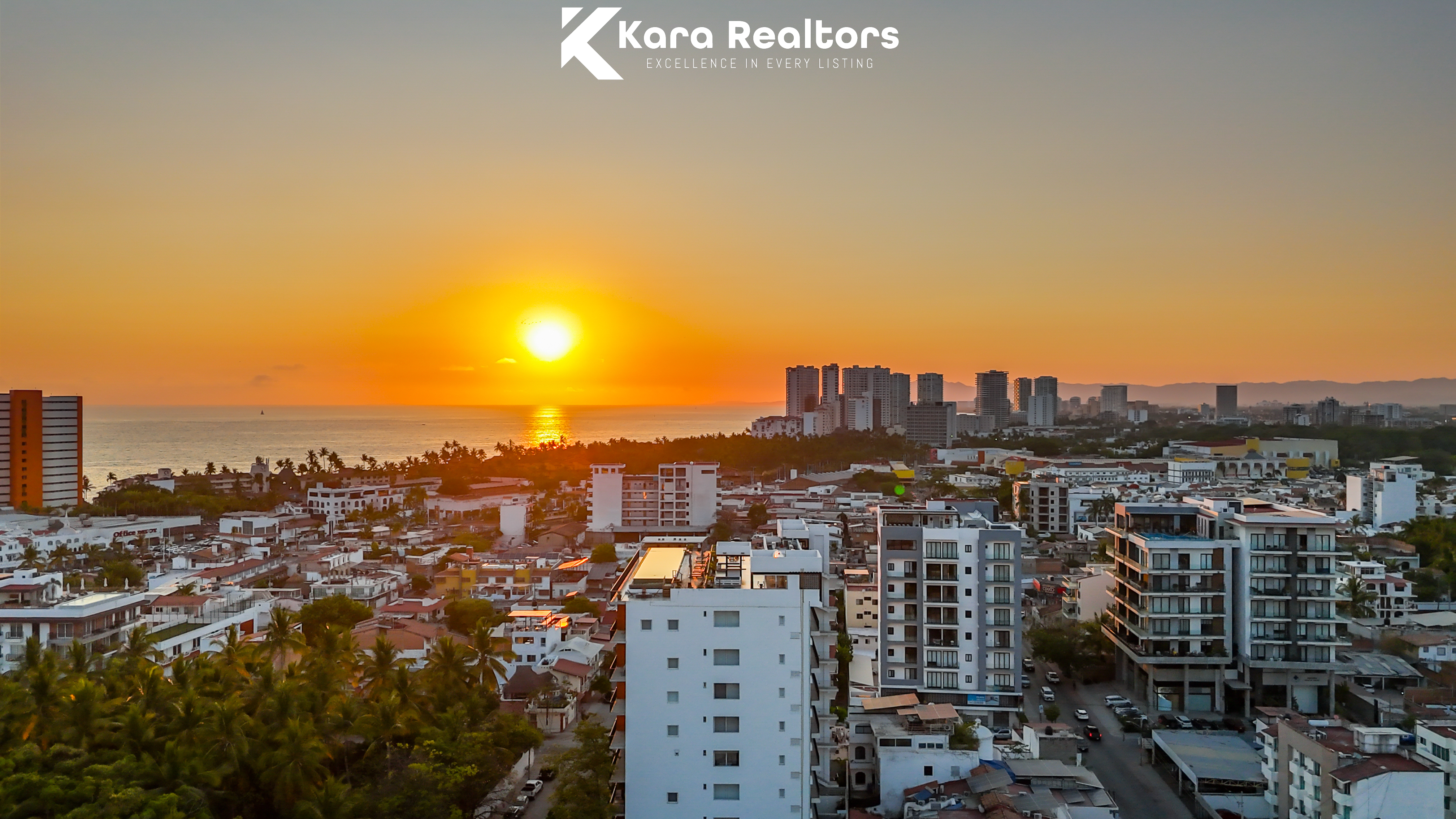 Residential neighborhood view supplied for Fluvial and Versalles