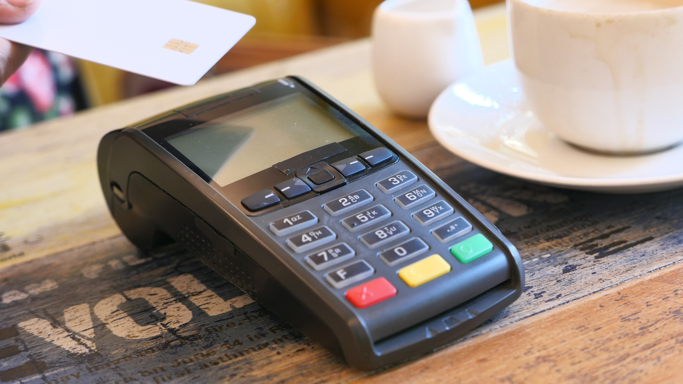 Point of Sale Systems in Overland Park