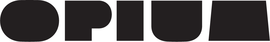 Opium Logo