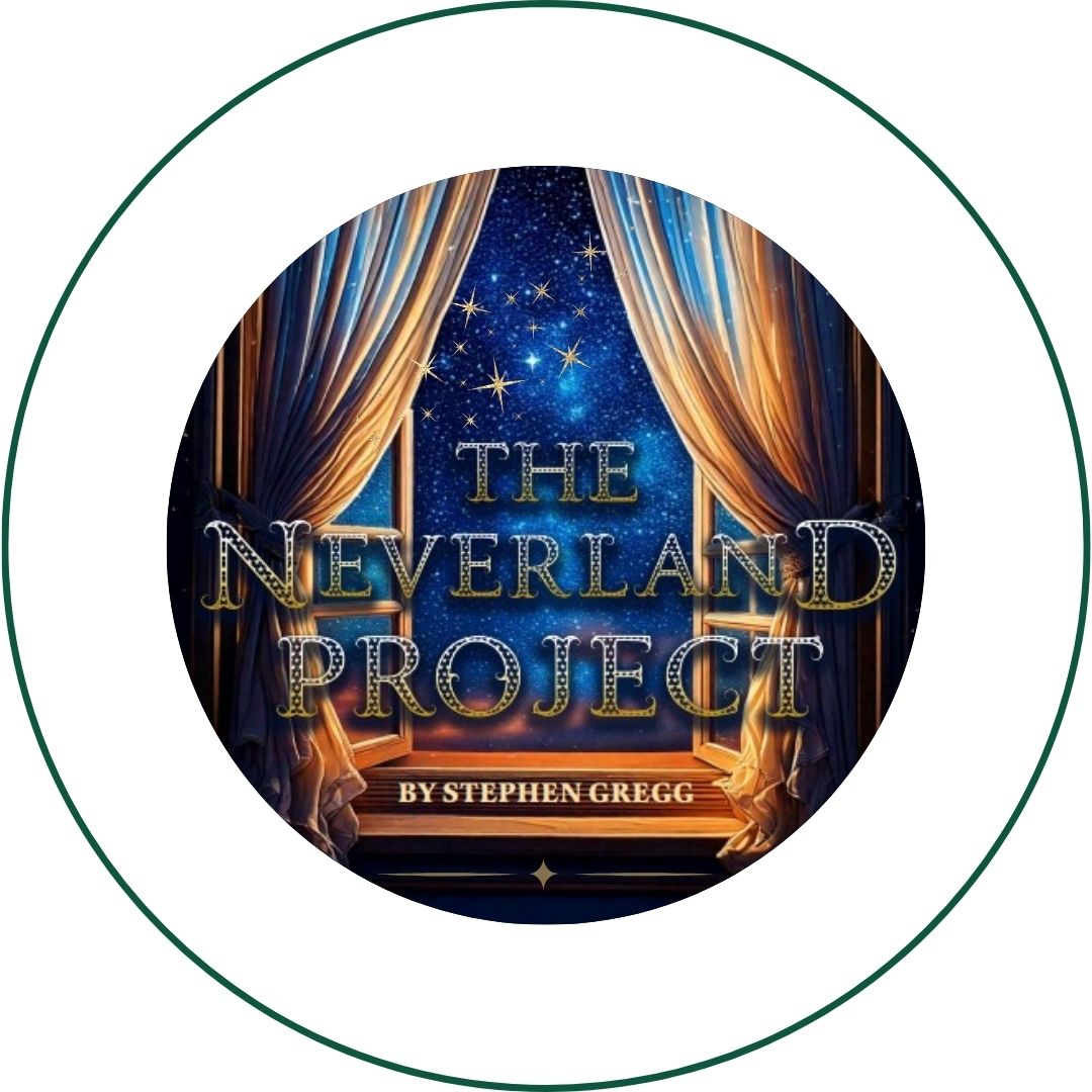 Picture for 'The Neverland Project' event