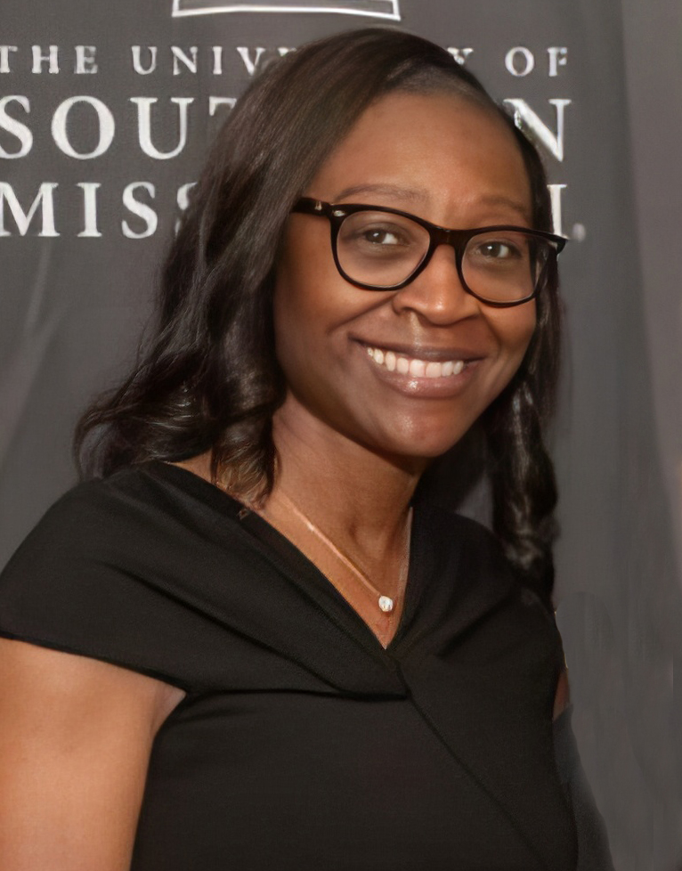 Dr. Valeria Williams