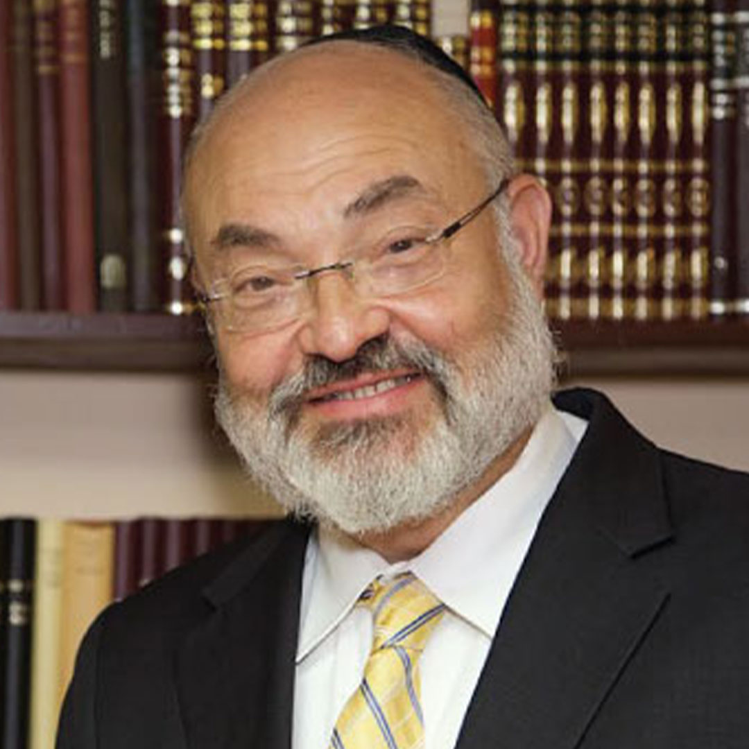 Rabbi Dovid Katz