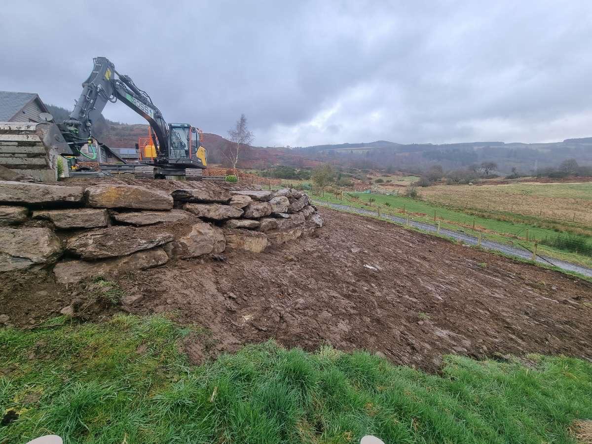 Cross Group Aberfeldy