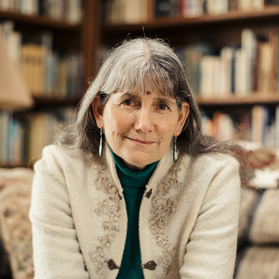 Christina Semmens