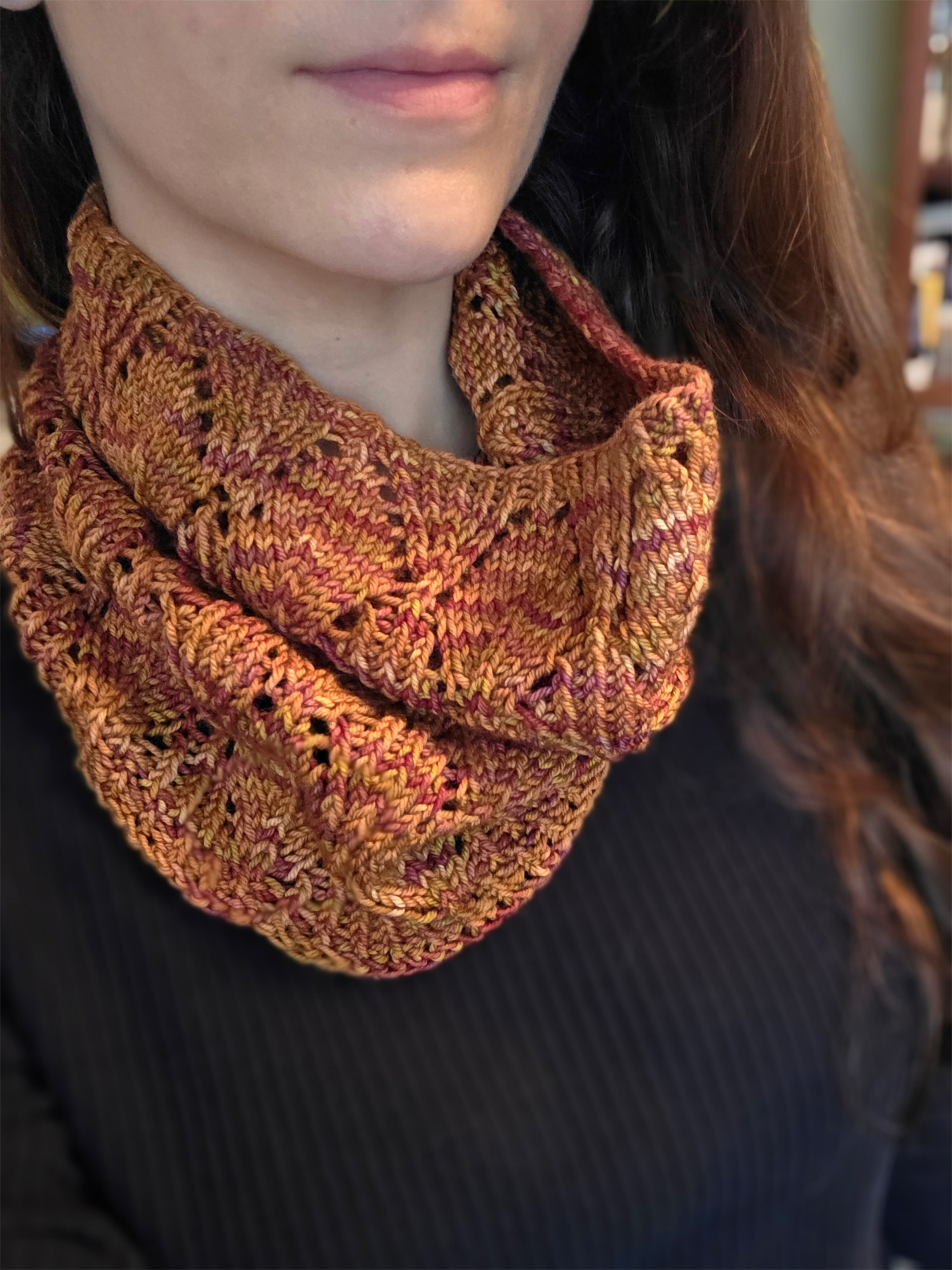 Project Gallery – Bad Sheep Yarn