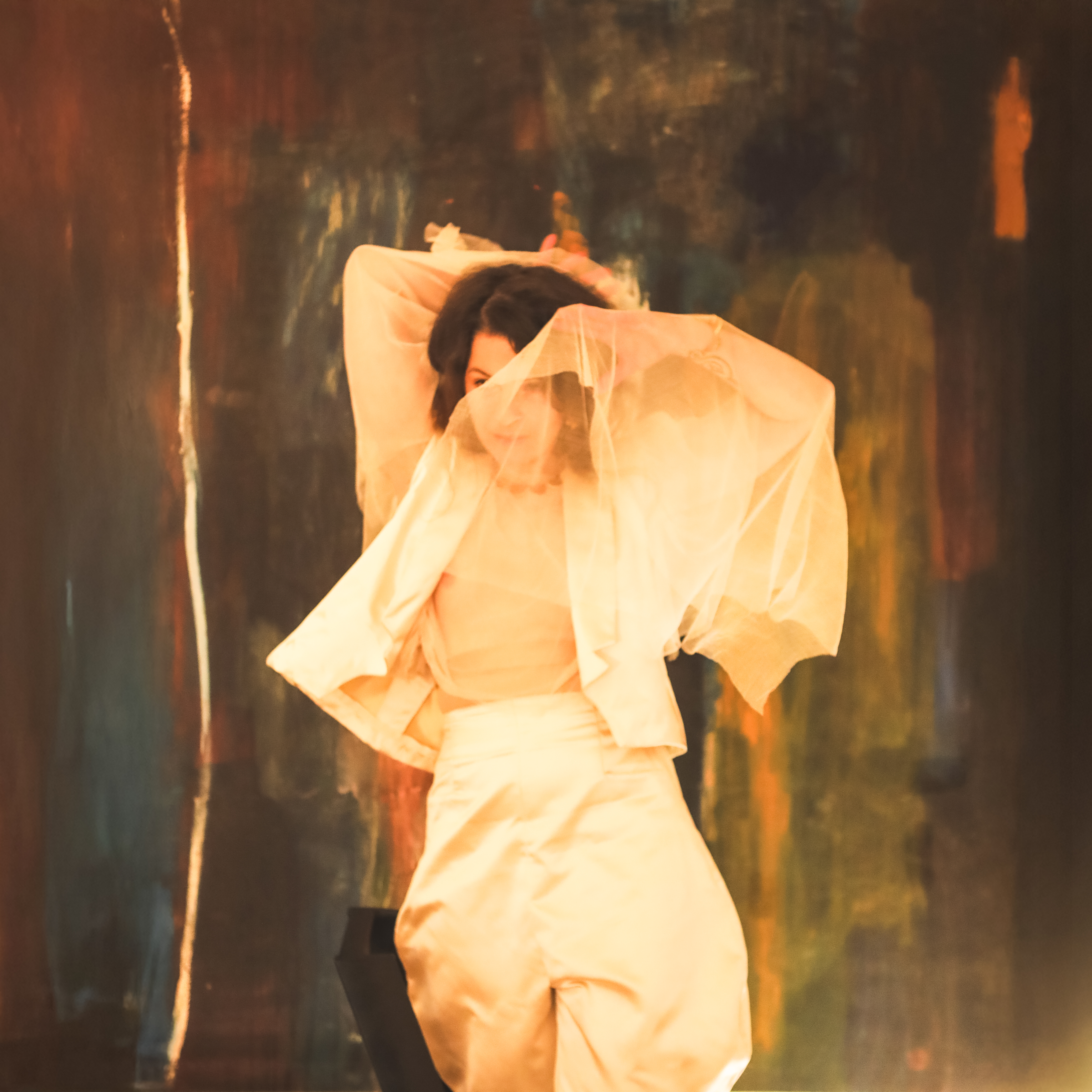 Jesca Hoop w/ Faun Fables