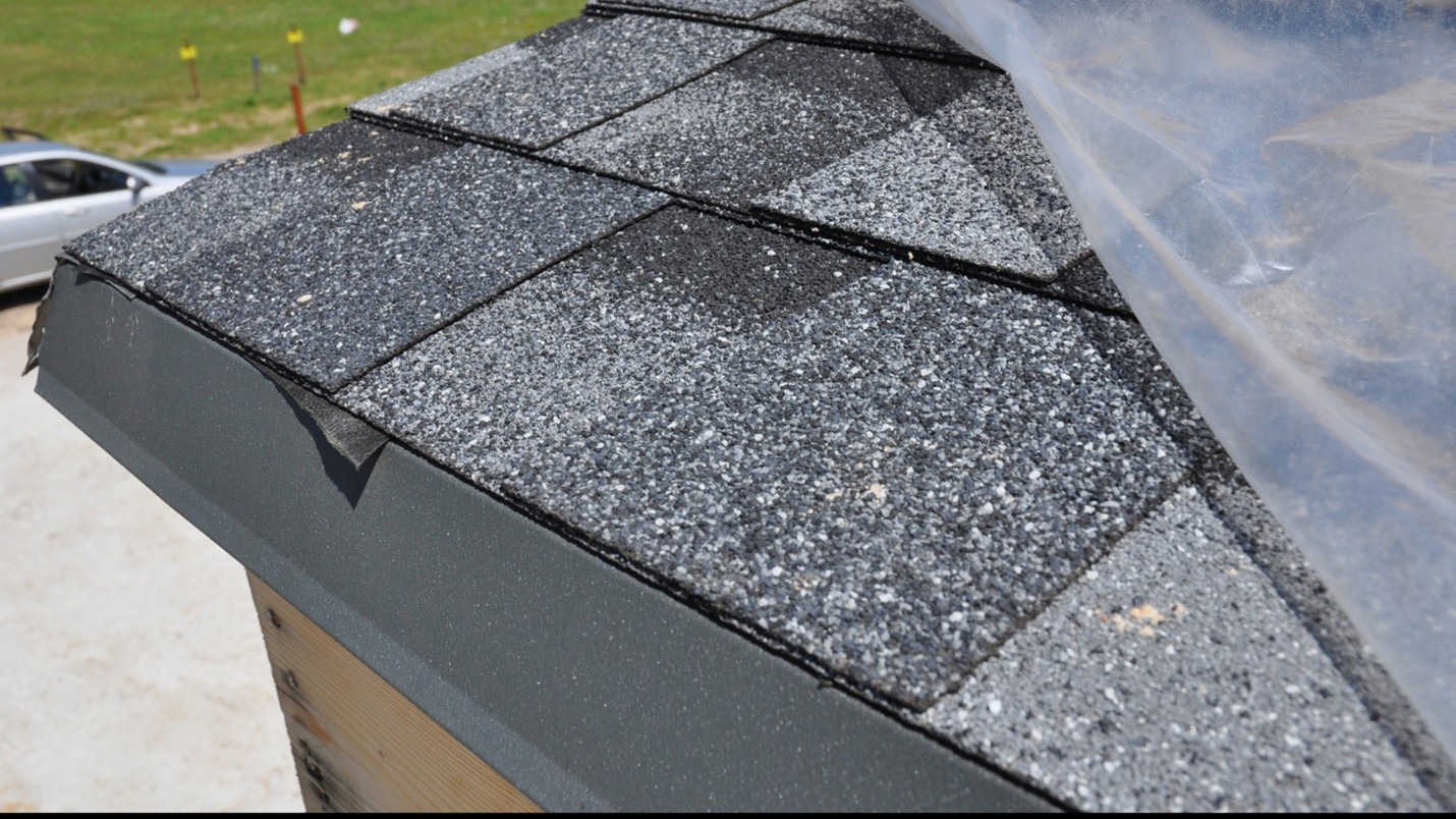 Roofing Contractor in Mt Juliet