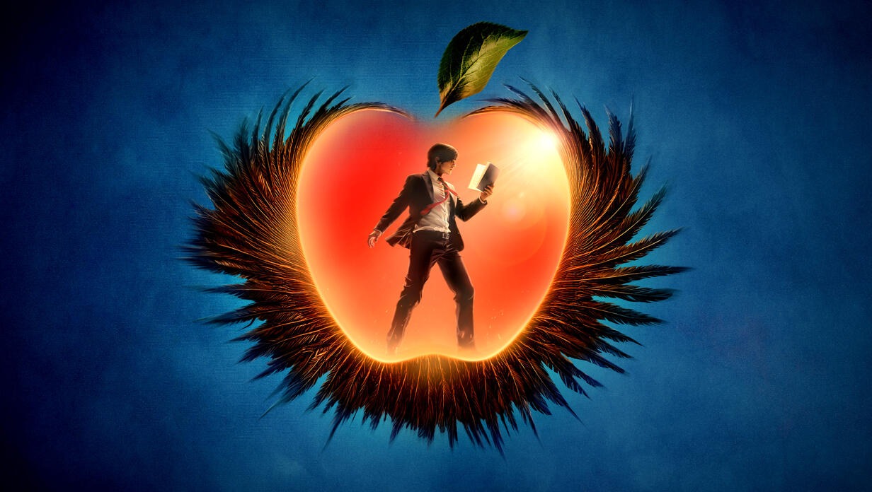 Media - Death Note The Musical
