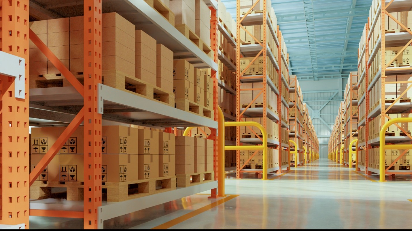 import and export warehouse services in Kansas City