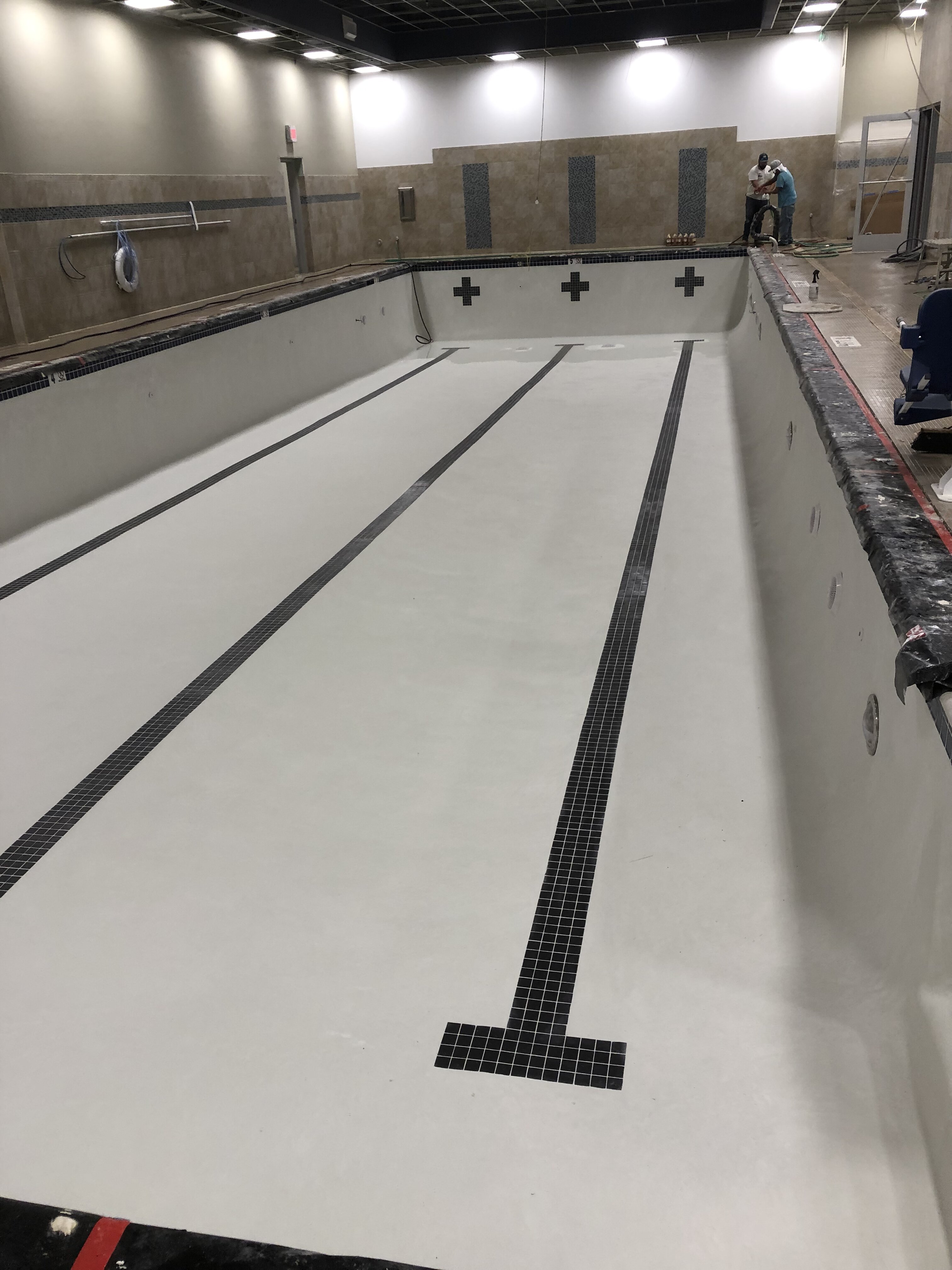 Sacramento pool project by Phenomenal Pool & Landscape