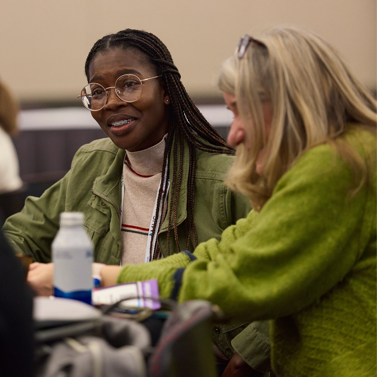 NAGC Annual Convention