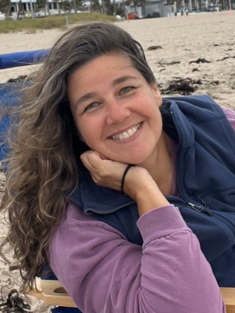 Margaret Gartlgruber