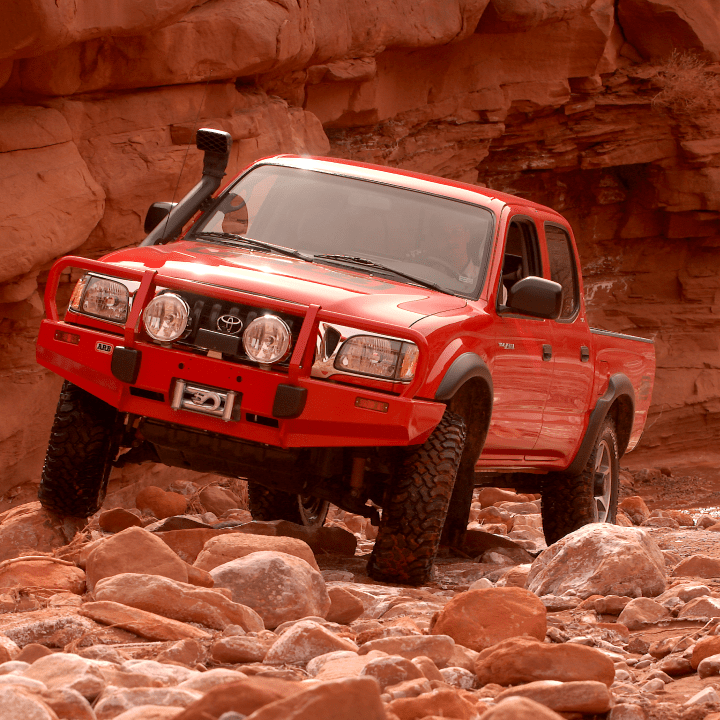 Image for Gen 1 | 1995-04