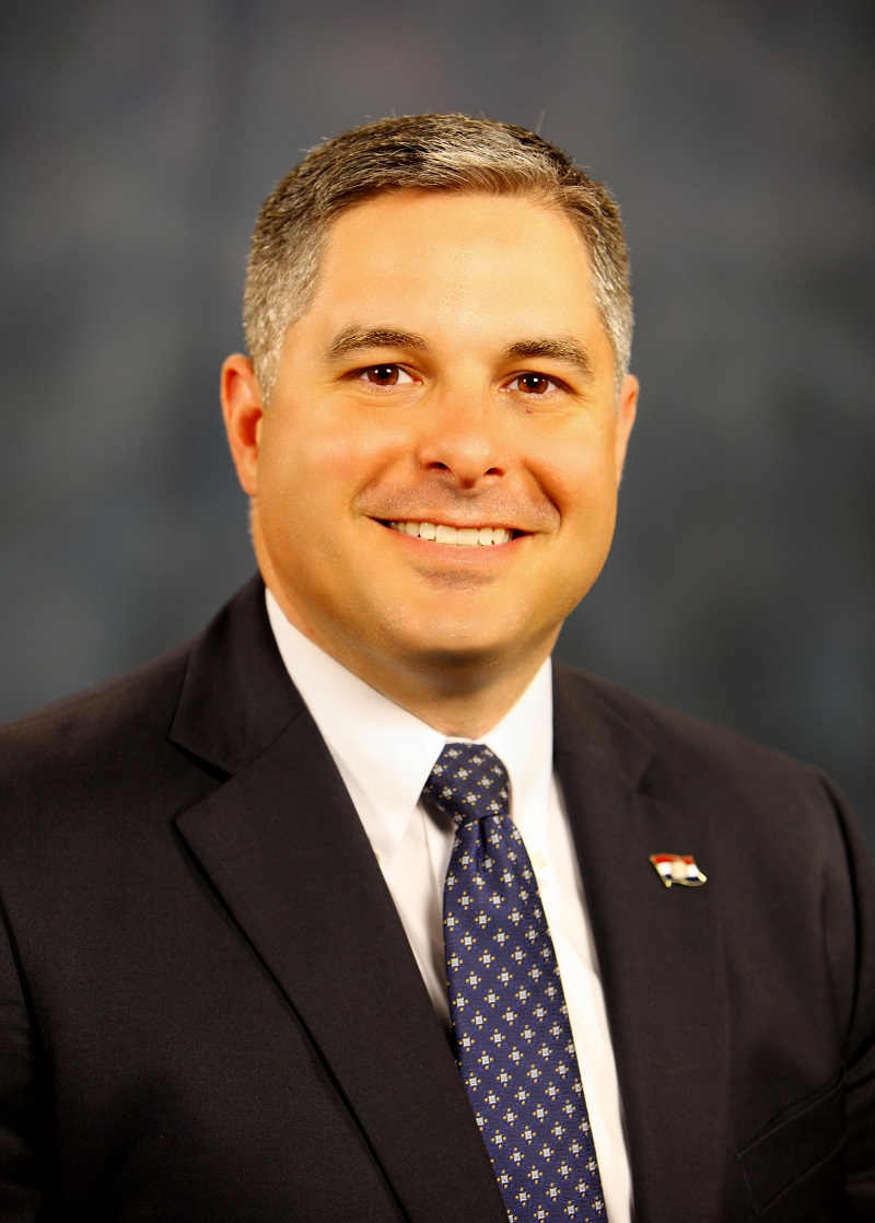 Rob Dixon