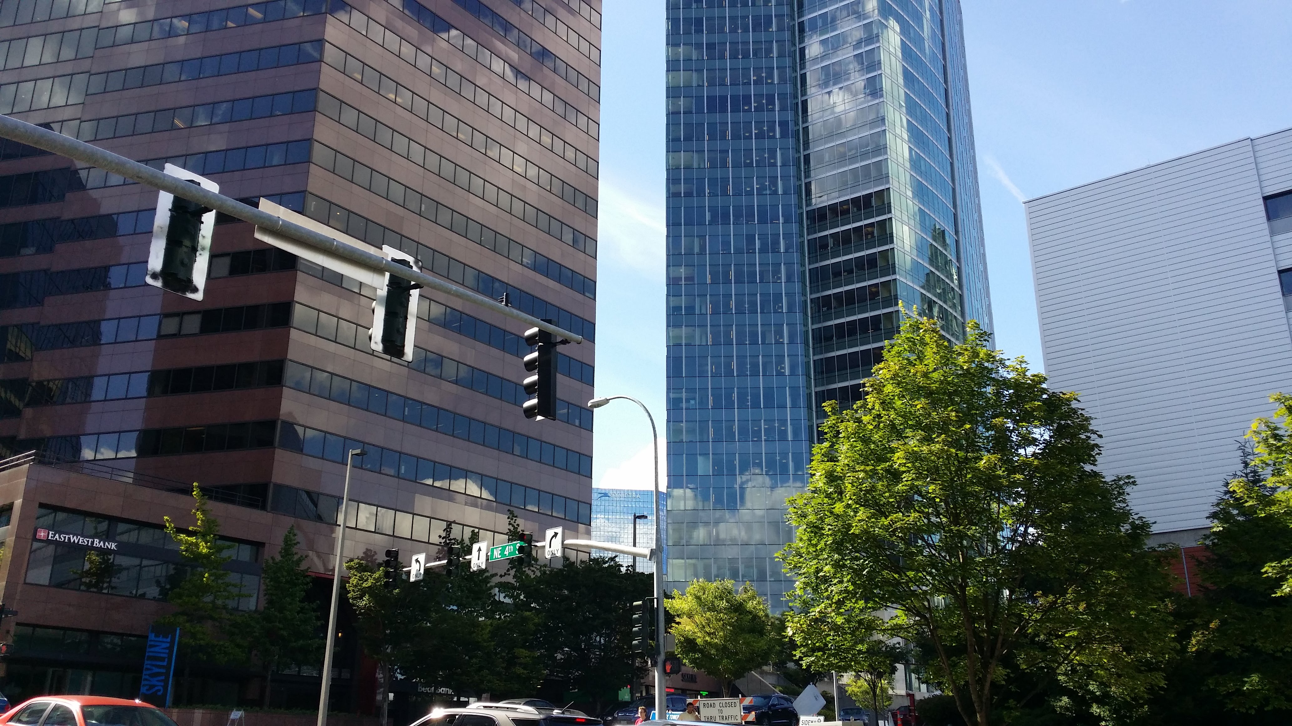 Launching the Bellevue Development Committee