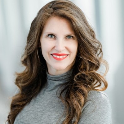 Heather Vaughn, Ed.S.