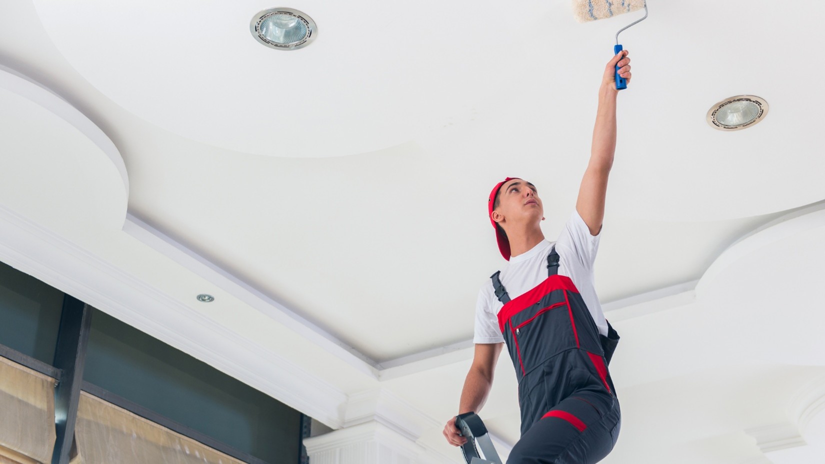 Commercial Painting Contractor in Kansas City