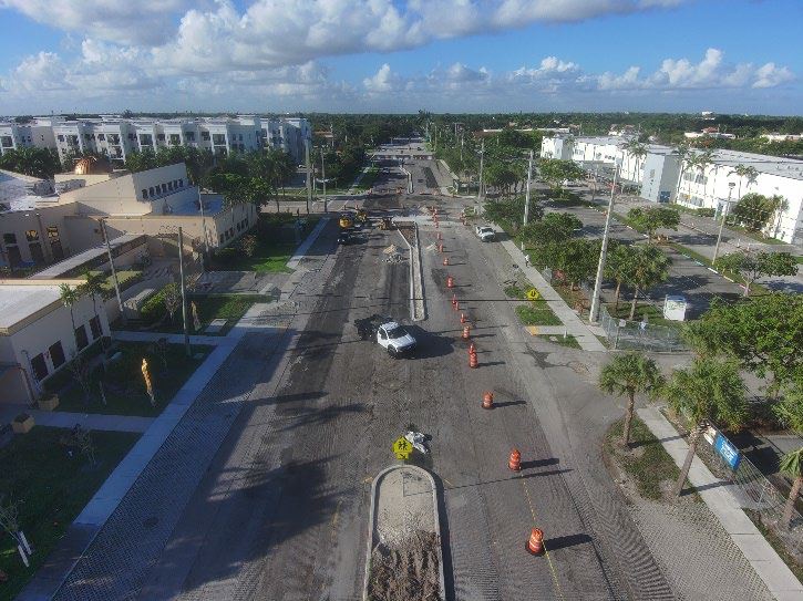 Project Progress Update