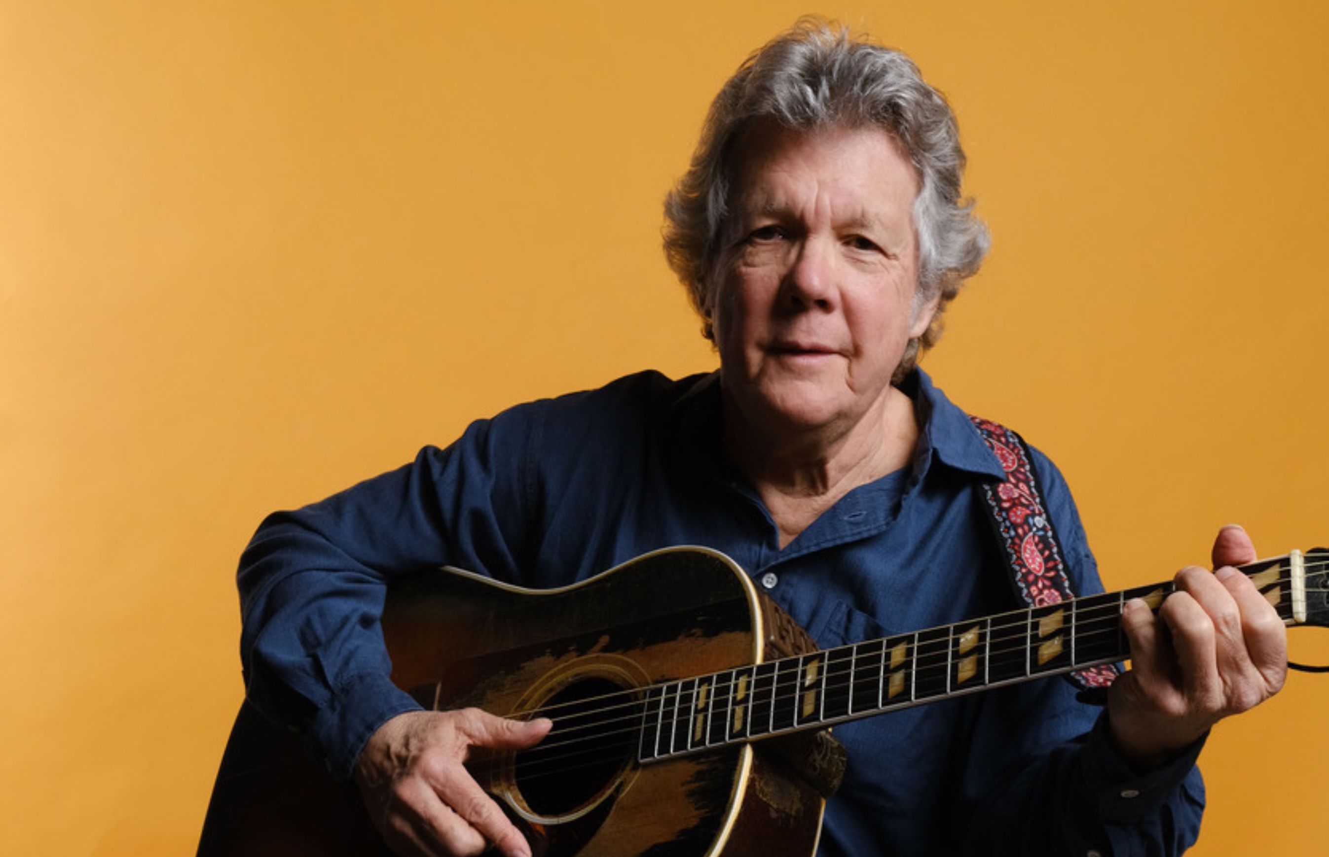 Steve Forbert