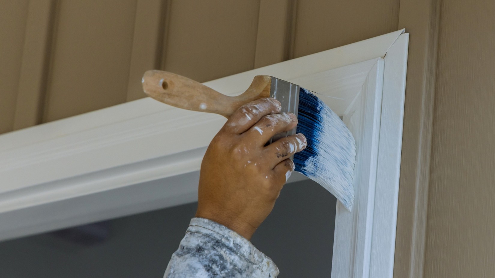 Olathe Cabinet Refinishing