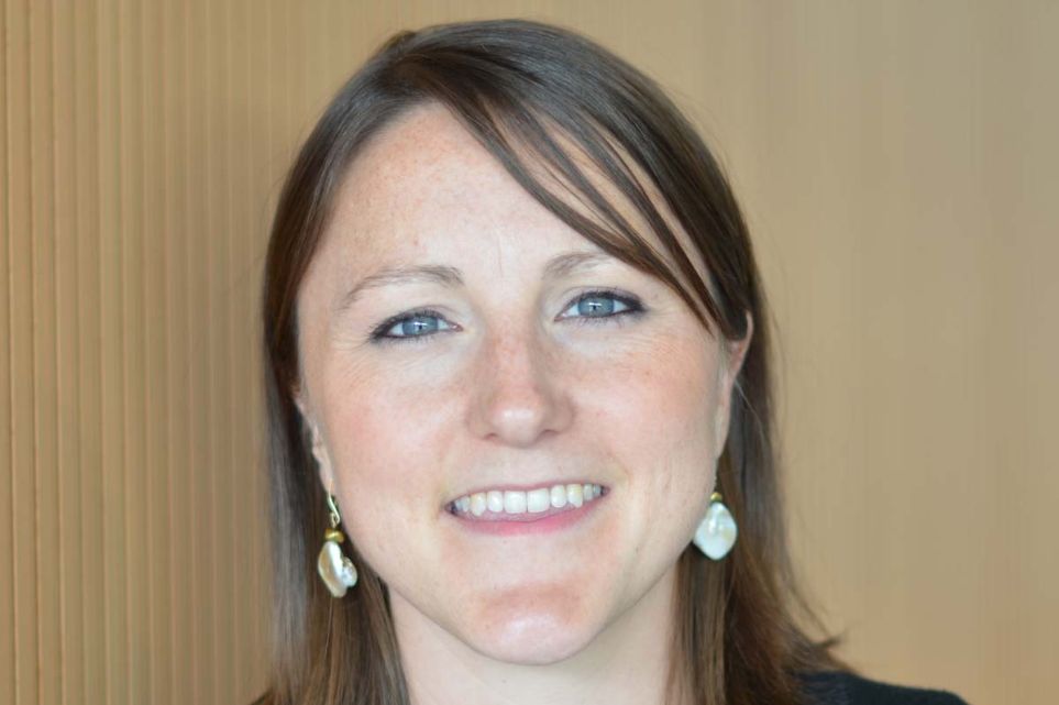 Dr. Amanda Clarke