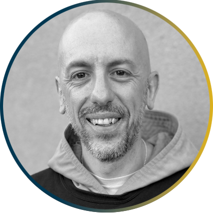 Fr. Jeremiah Shryock, CFR