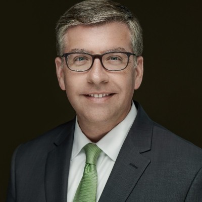 Kevin Gunn