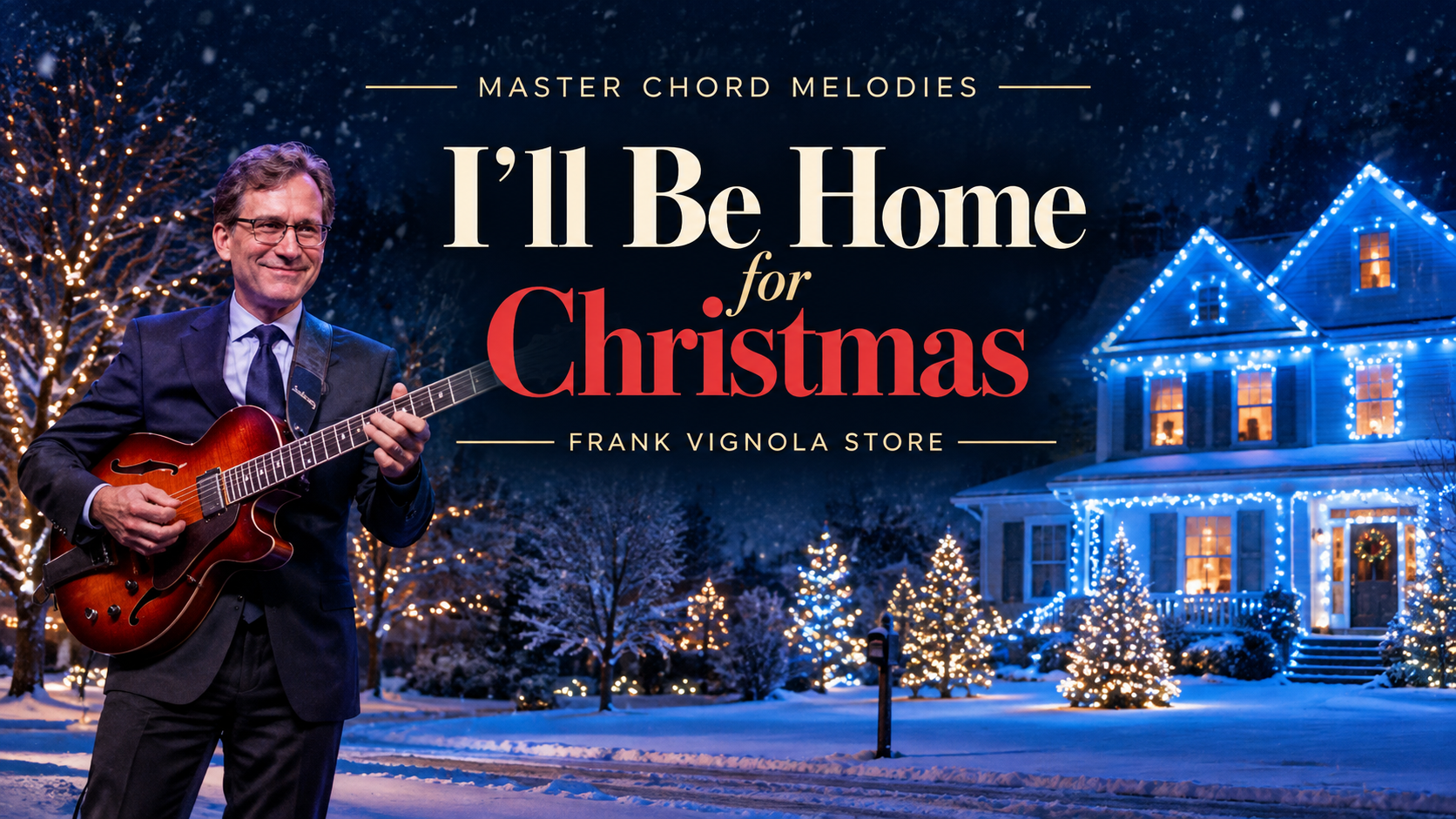 ill be home for christmasihbibj