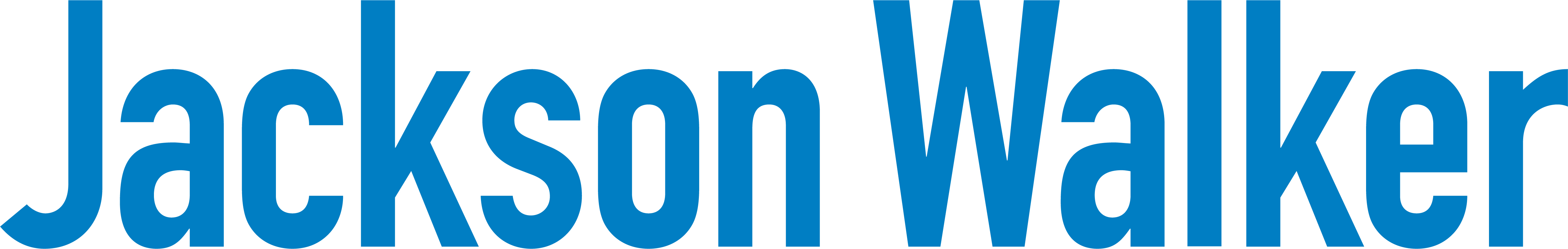 Jackson Walker