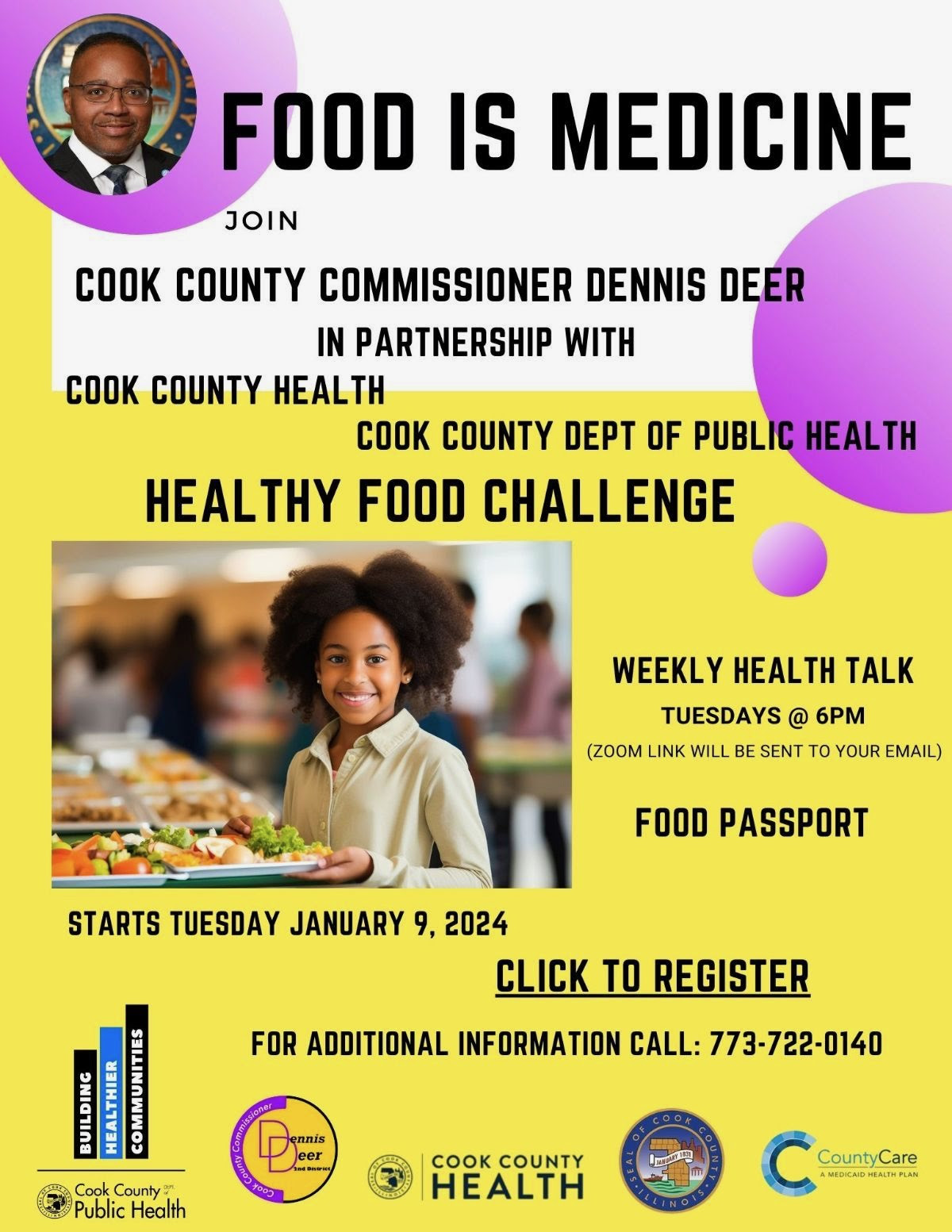 Community Calendar — Grow Greater Englewood