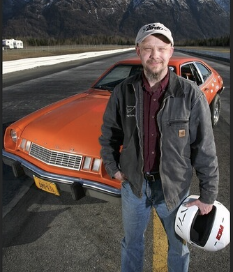 Mike Willmon
