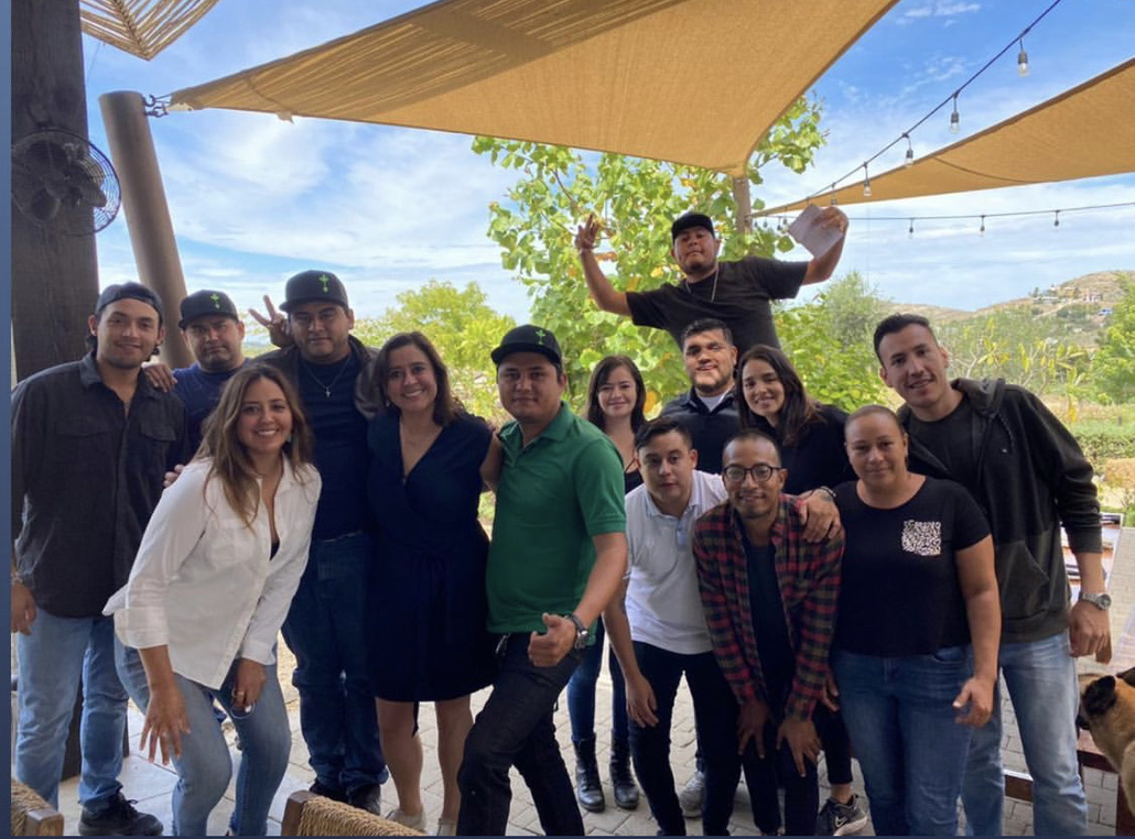 Picture for 'Cualificación WSET Nivel 2 en Vino' event