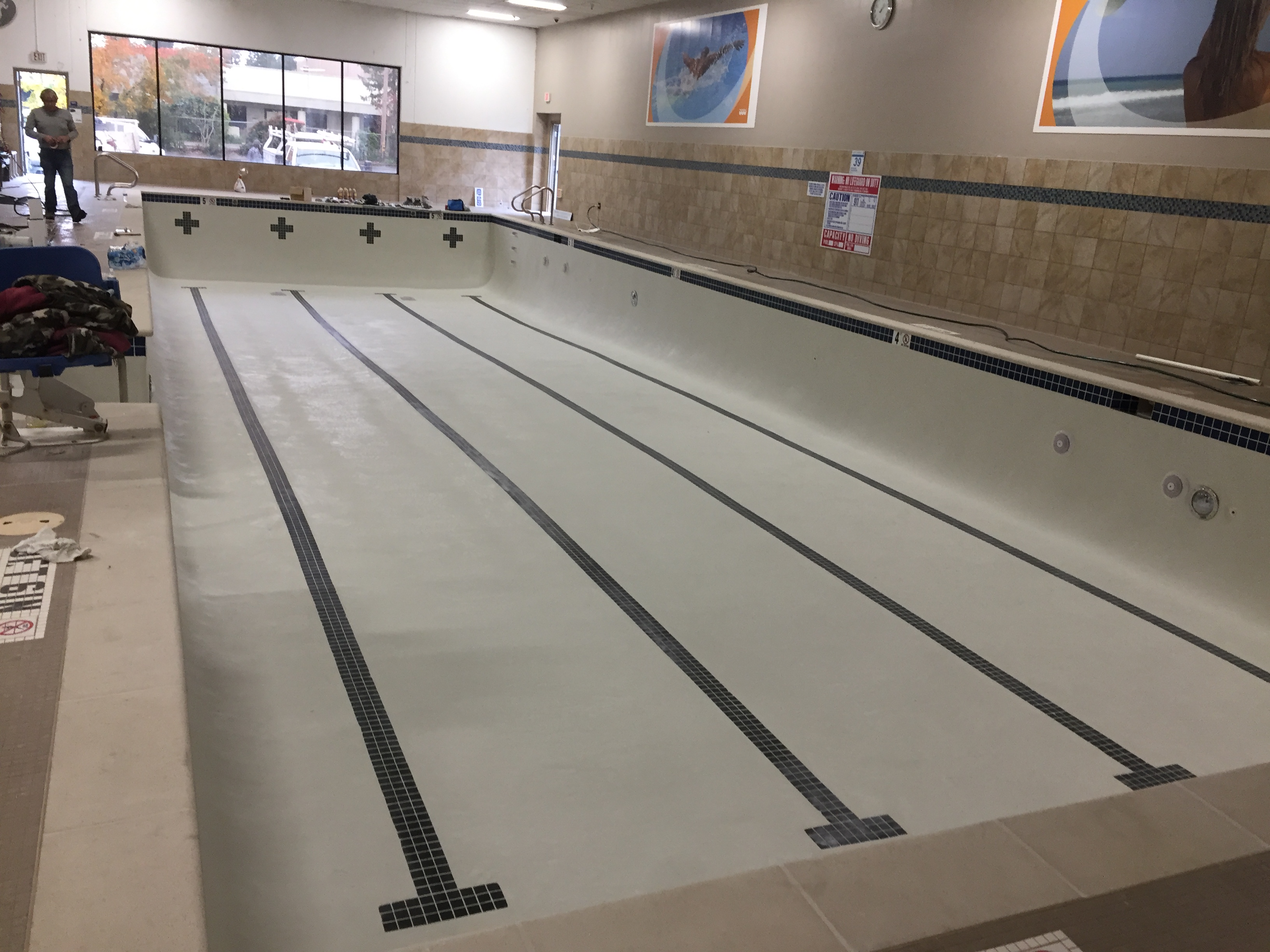 Sacramento pool project by Phenomenal Pool & Landscape