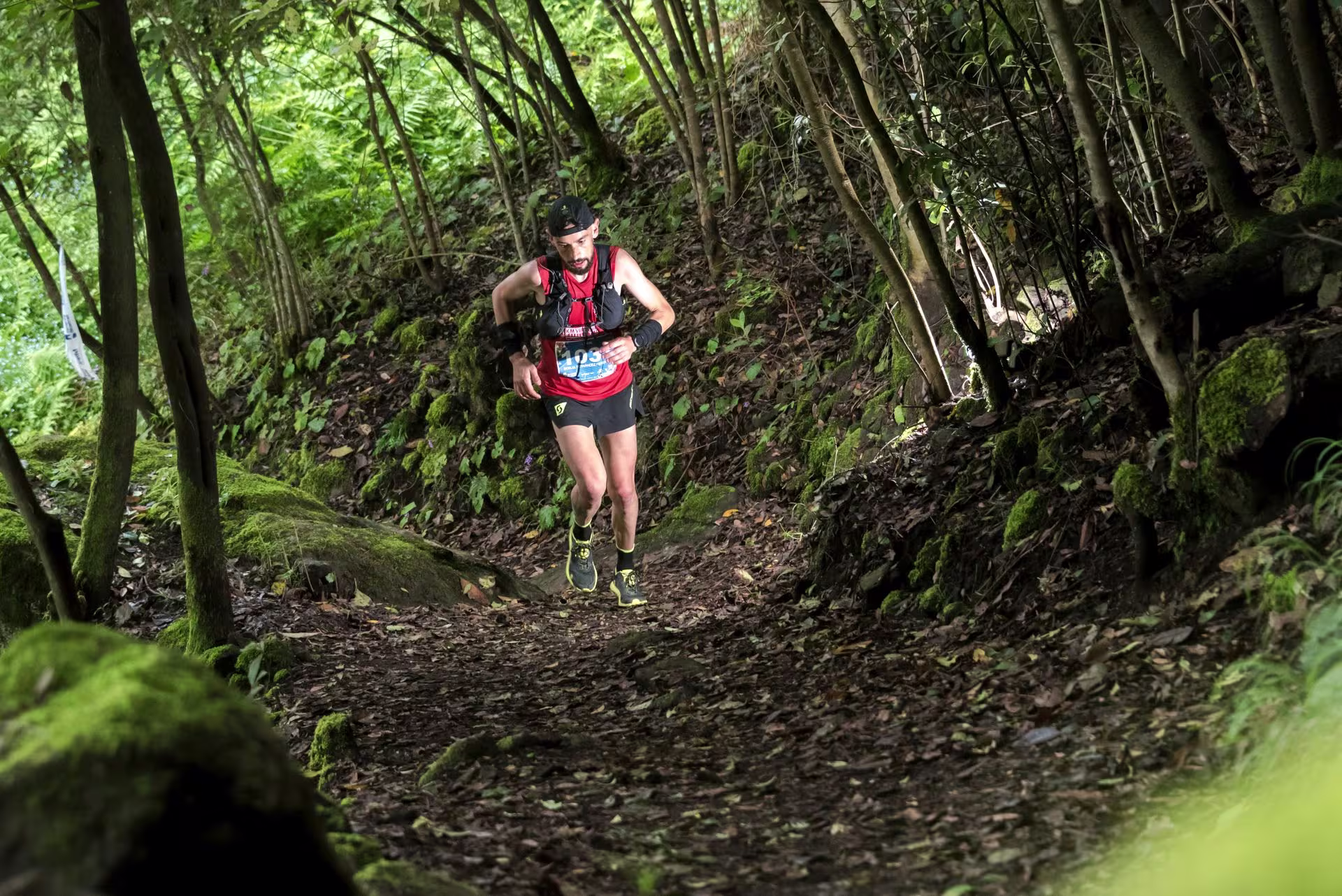 Picture for 'II Cronotrail La Corona' event