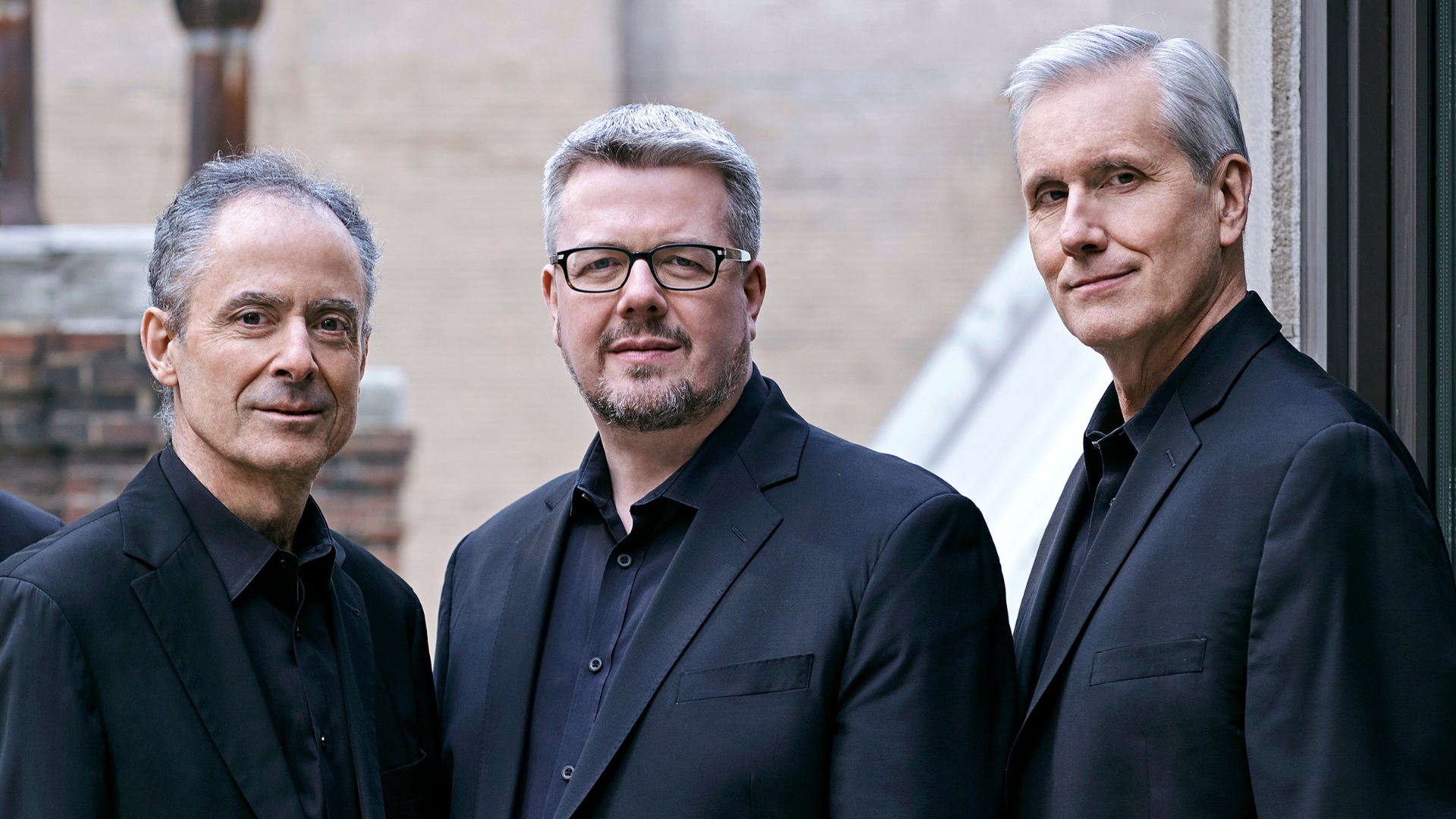 Picture for 'Emerson Legacy Concert' event