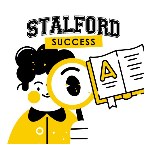 Image 111: Stalford Learning Ambassador