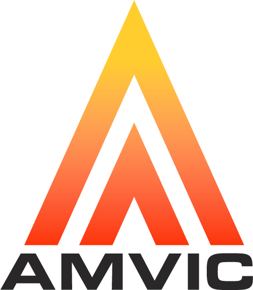 Amvic Logo