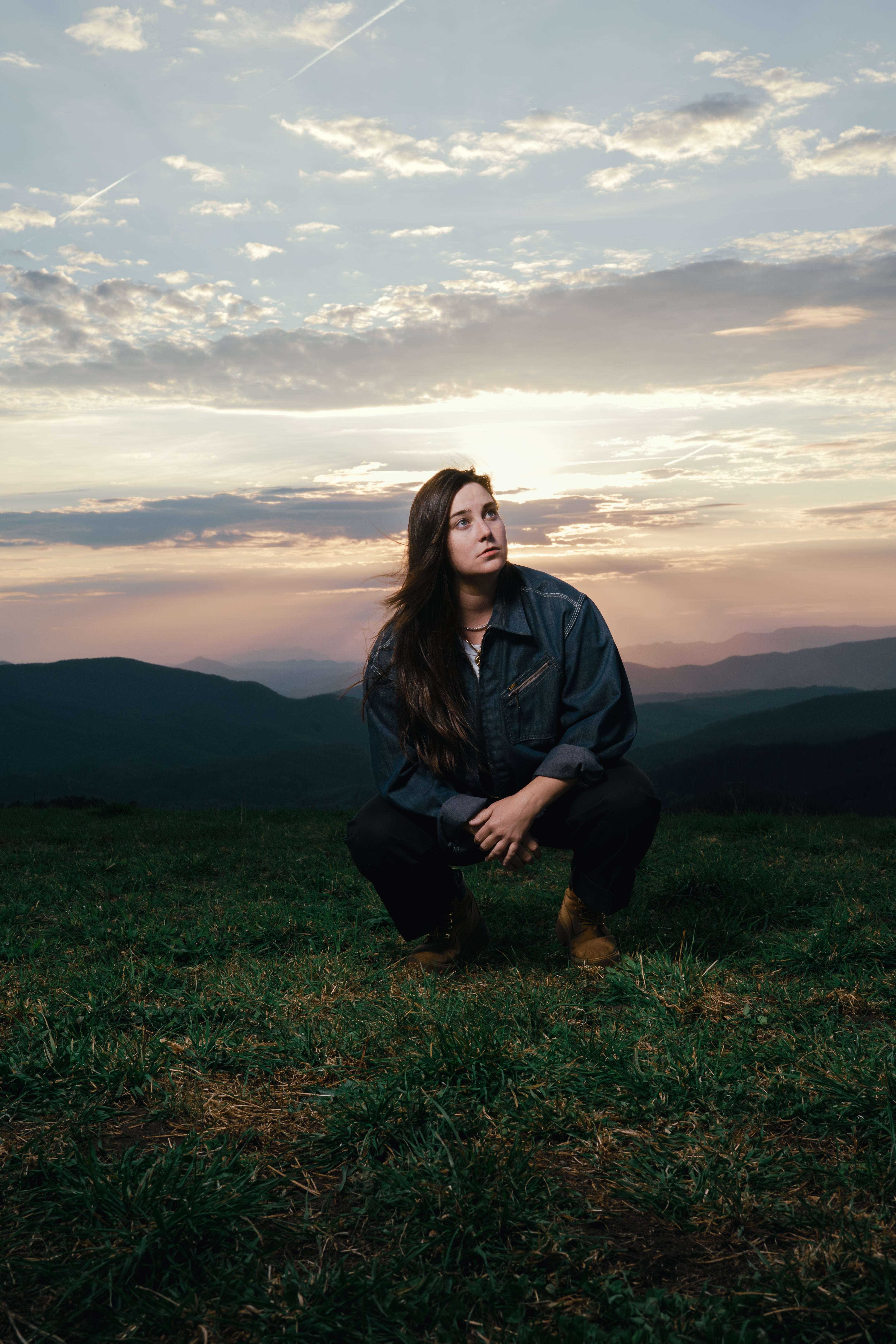 Katie Pruitt - Fools for the Fleeting Tour