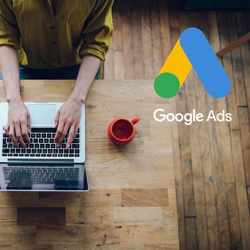 Google Ads Freelancer