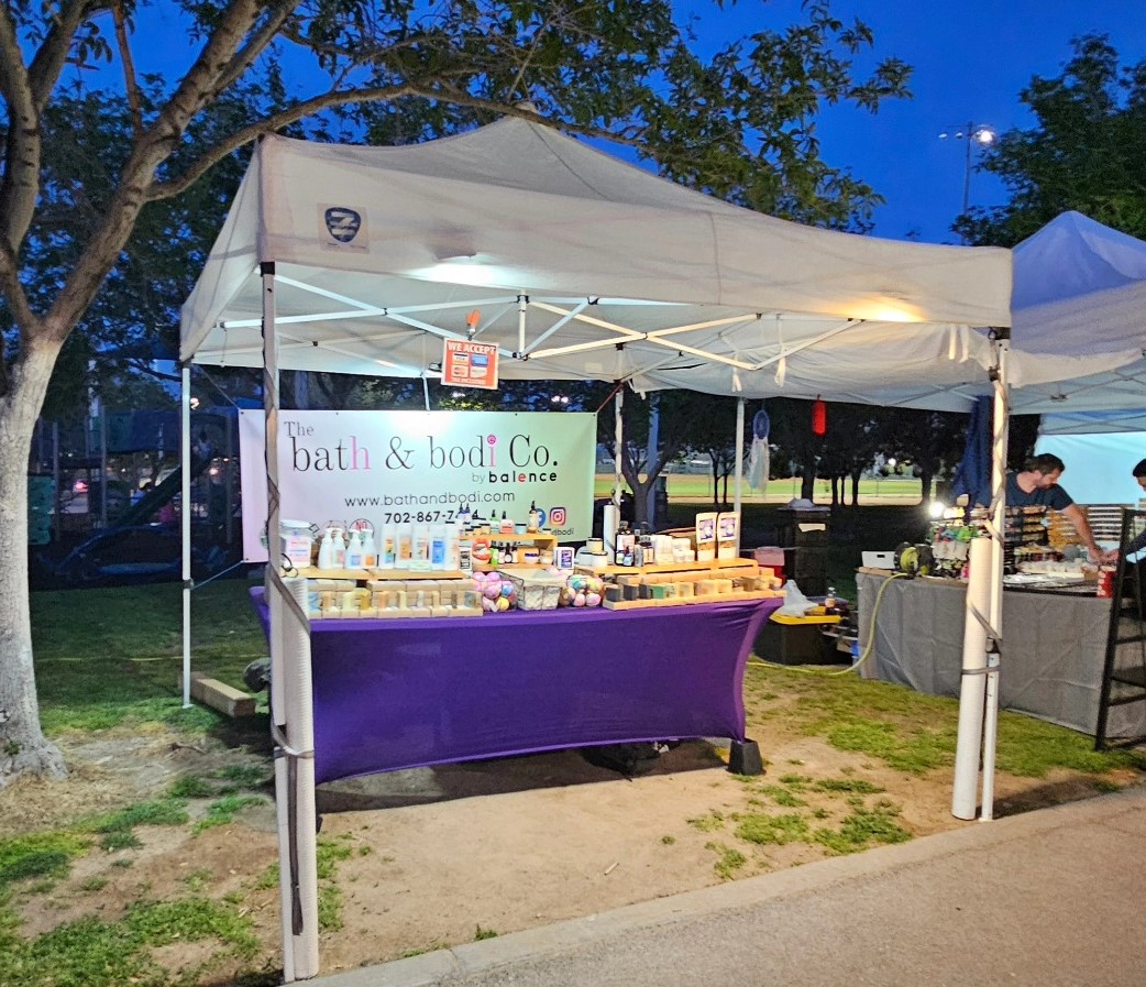 fresh52 Farmers Market - Vegas