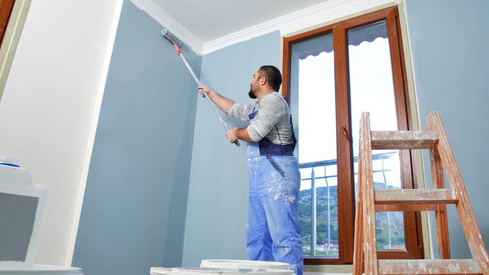 Painting Company in Olathe